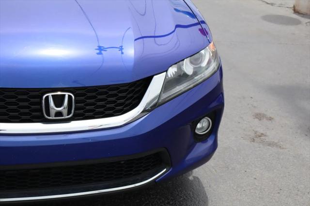 2014 Honda Accord EX