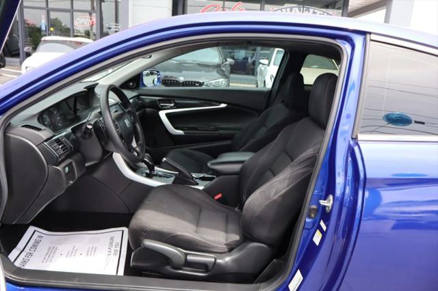 2014 Honda Accord EX