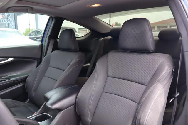 2014 Honda Accord EX