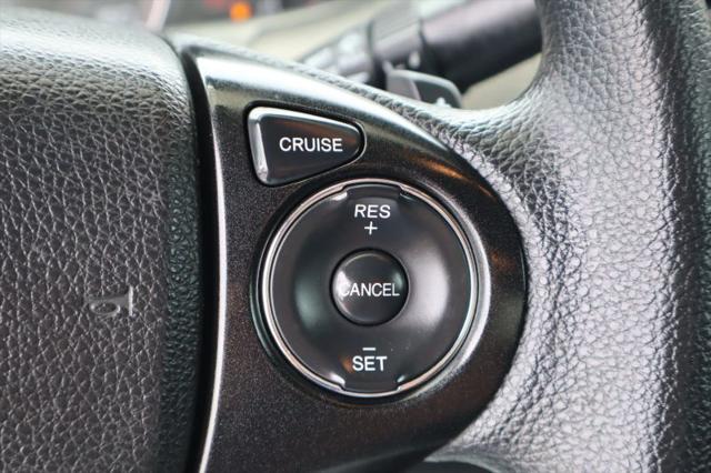 2014 Honda Accord EX