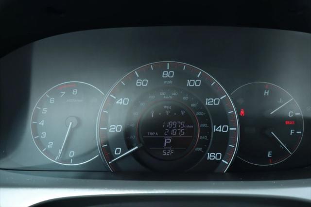 2014 Honda Accord EX