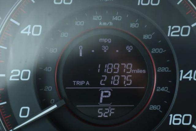 2014 Honda Accord EX