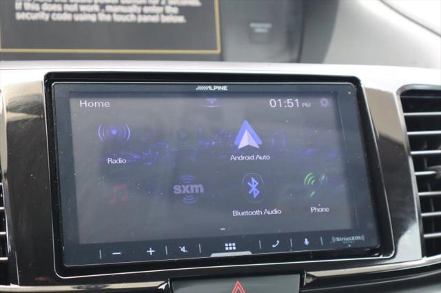 2014 Honda Accord EX