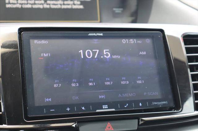 2014 Honda Accord EX