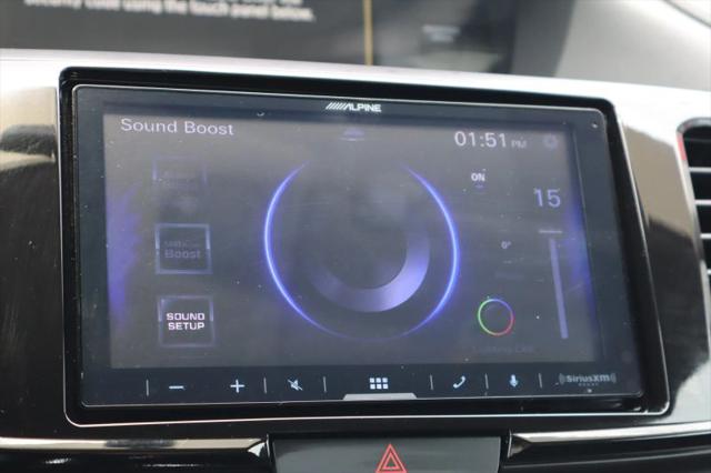 2014 Honda Accord EX