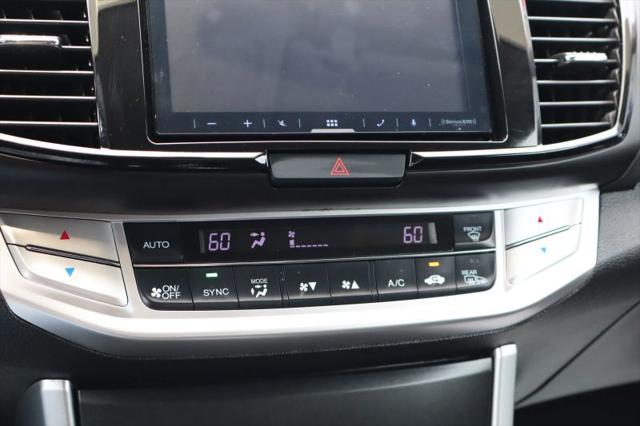 2014 Honda Accord EX