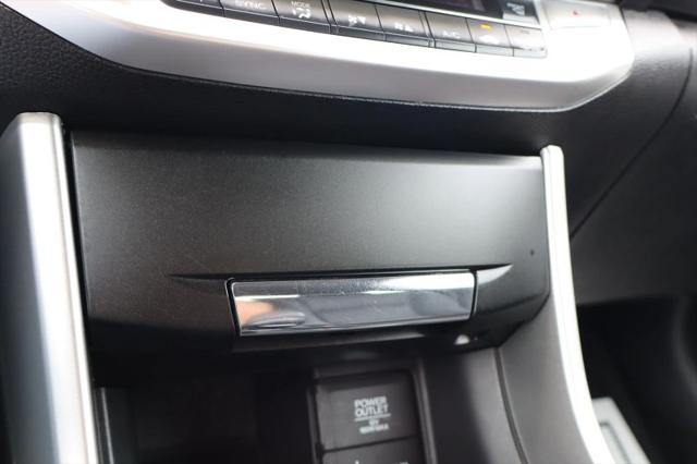 2014 Honda Accord EX