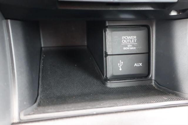 2014 Honda Accord EX