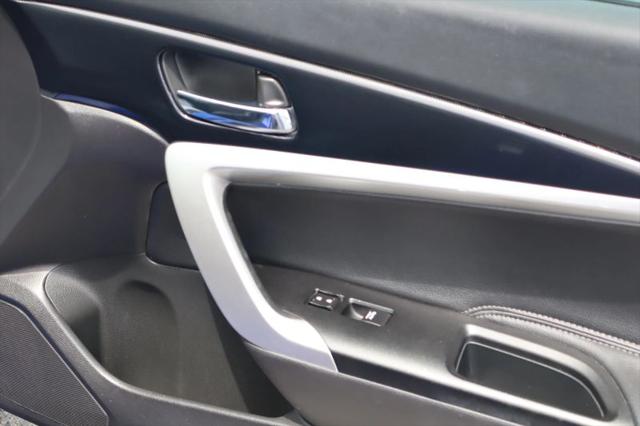 2014 Honda Accord EX
