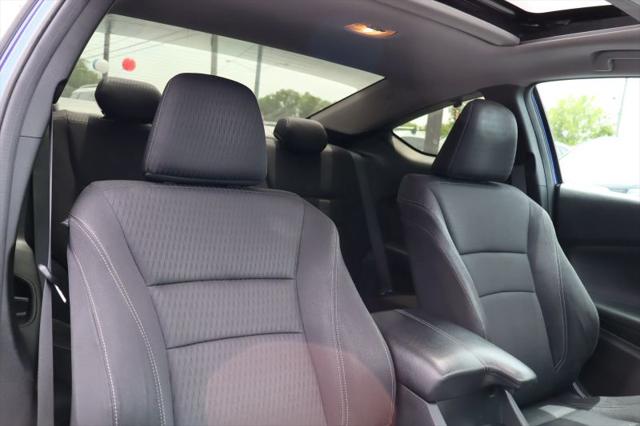 2014 Honda Accord EX