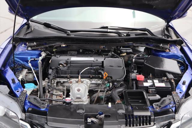 2014 Honda Accord EX
