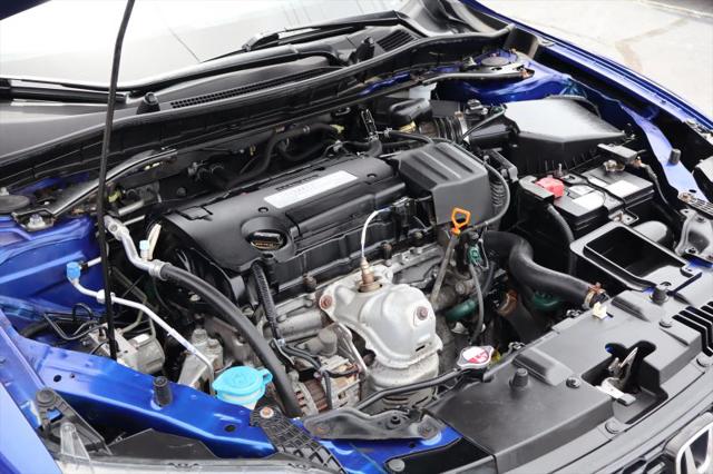 2014 Honda Accord EX