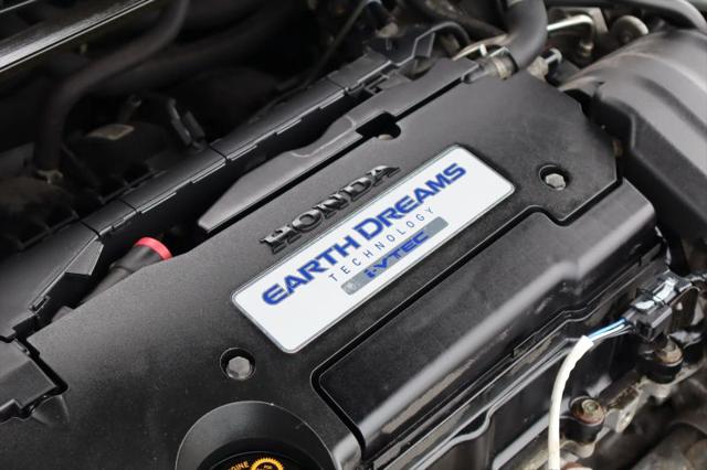 2014 Honda Accord EX