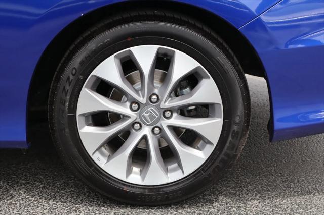 2014 Honda Accord EX