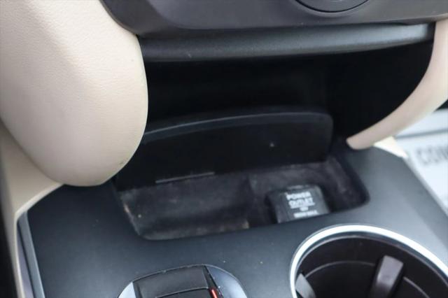 2018 Acura MDX w/Technology Package & AcuraWatch Plus Pkg