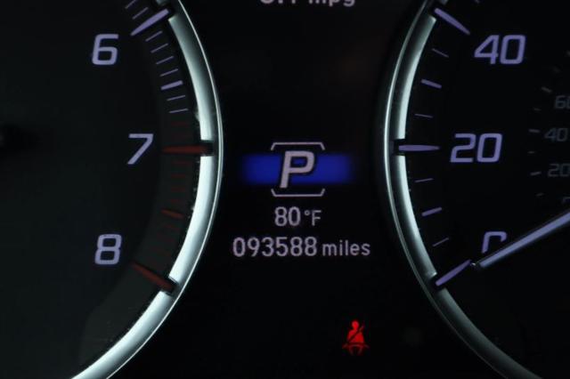 2018 Acura MDX w/Technology Package & AcuraWatch Plus Pkg