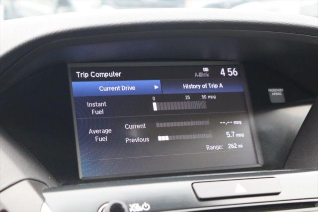 2018 Acura MDX w/Technology Package & AcuraWatch Plus Pkg