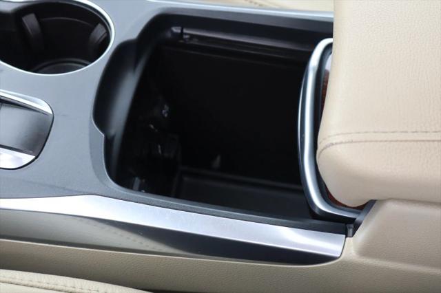 2018 Acura MDX w/Technology Package & AcuraWatch Plus Pkg