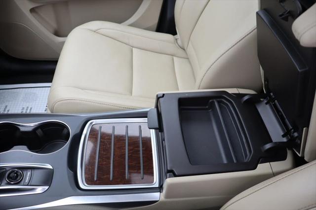 2018 Acura MDX w/Technology Package & AcuraWatch Plus Pkg