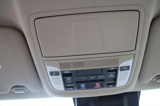 2018 Acura MDX w/Technology Package & AcuraWatch Plus Pkg
