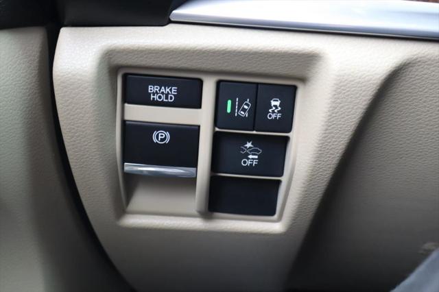2018 Acura MDX w/Technology Package & AcuraWatch Plus Pkg