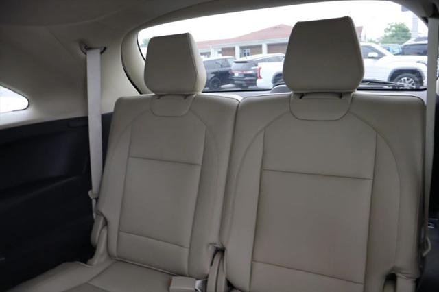 2018 Acura MDX w/Technology Package & AcuraWatch Plus Pkg