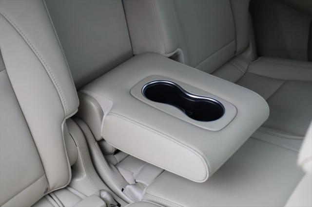 2018 Acura MDX w/Technology Package & AcuraWatch Plus Pkg
