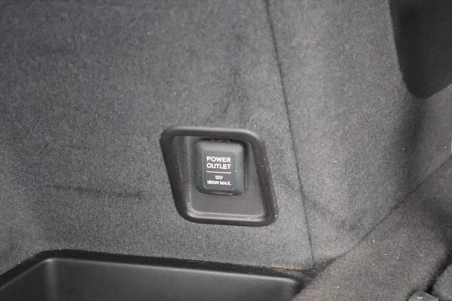 2018 Acura MDX w/Technology Package & AcuraWatch Plus Pkg