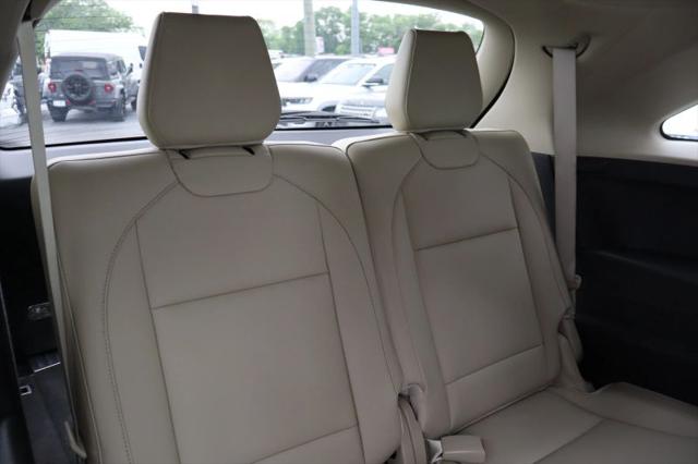 2018 Acura MDX w/Technology Package & AcuraWatch Plus Pkg