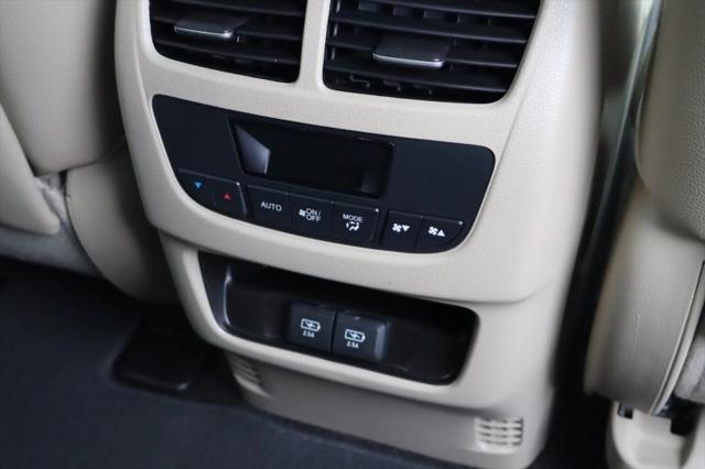 2018 Acura MDX w/Technology Package & AcuraWatch Plus Pkg