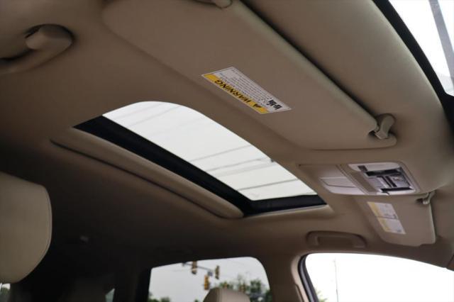 2018 Acura MDX w/Technology Package & AcuraWatch Plus Pkg