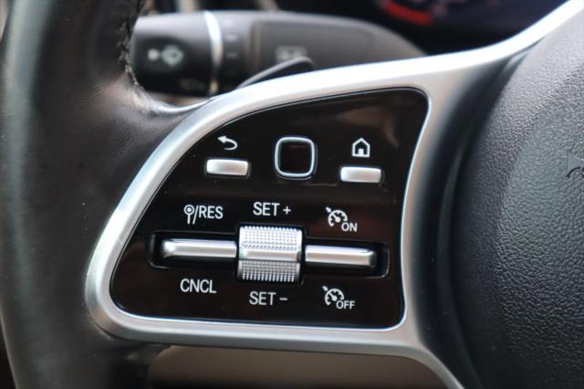 2021 Mercedes-Benz C-CLASS C 300 4MATIC Sedan