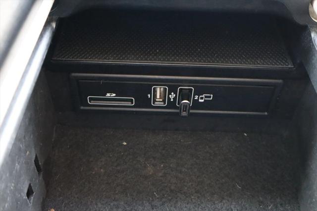2021 Mercedes-Benz C-CLASS C 300 4MATIC Sedan