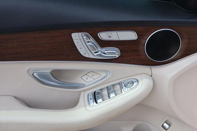2021 Mercedes-Benz C-CLASS C 300 4MATIC Sedan