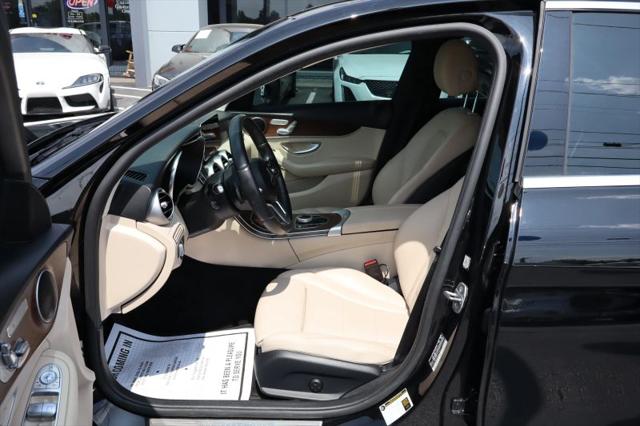 2021 Mercedes-Benz C-CLASS C 300 4MATIC Sedan