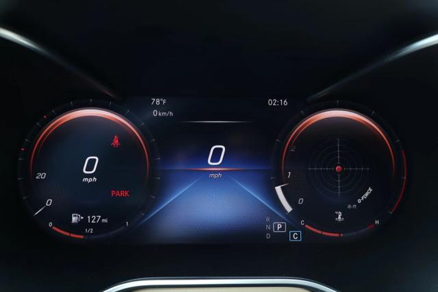 2021 Mercedes-Benz C-CLASS C 300 4MATIC Sedan