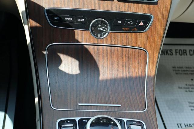 2021 Mercedes-Benz C-CLASS C 300 4MATIC Sedan