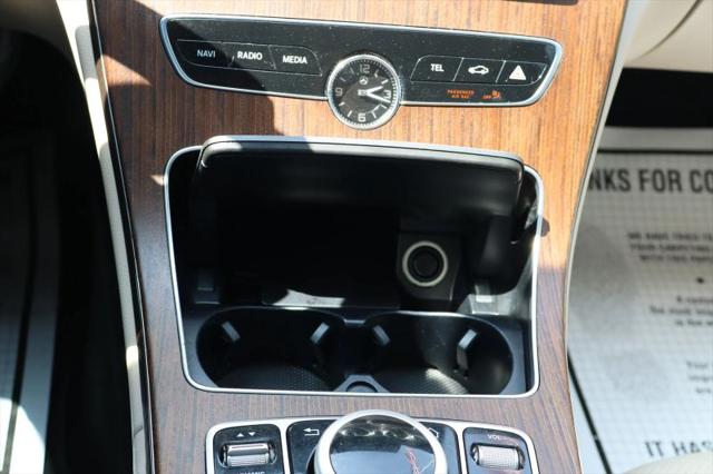2021 Mercedes-Benz C-CLASS C 300 4MATIC Sedan