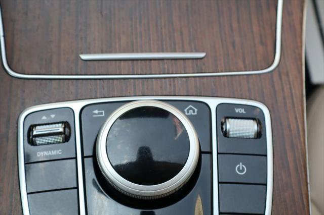 2021 Mercedes-Benz C-CLASS C 300 4MATIC Sedan