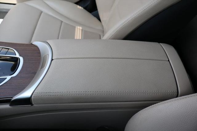 2021 Mercedes-Benz C-CLASS C 300 4MATIC Sedan