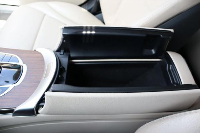 2021 Mercedes-Benz C-CLASS C 300 4MATIC Sedan