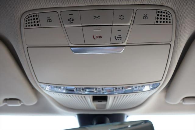 2021 Mercedes-Benz C-CLASS C 300 4MATIC Sedan