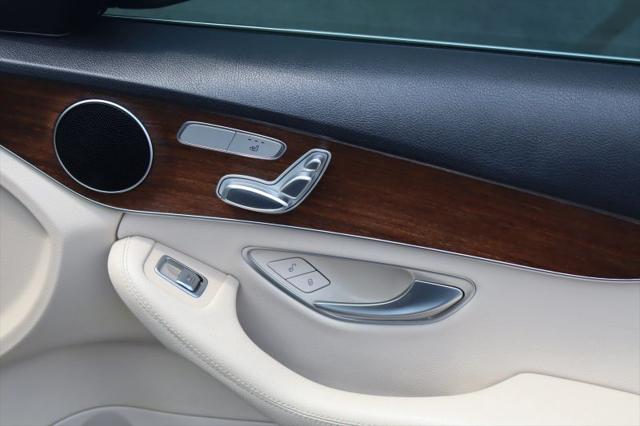2021 Mercedes-Benz C-CLASS C 300 4MATIC Sedan