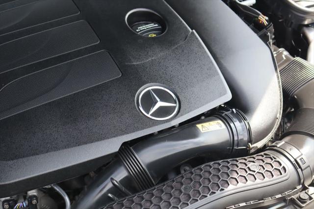 2021 Mercedes-Benz C-CLASS C 300 4MATIC Sedan