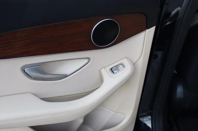 2021 Mercedes-Benz C-CLASS C 300 4MATIC Sedan