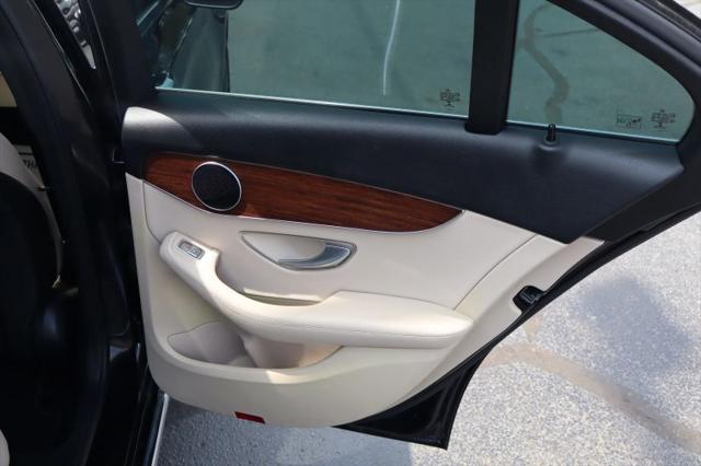 2021 Mercedes-Benz C-CLASS C 300 4MATIC Sedan