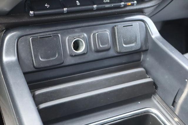 2018 Chevrolet Silverado 1500 1LZ