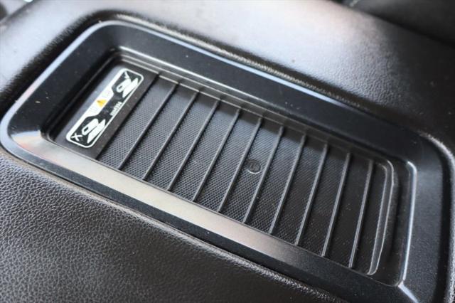 2018 Chevrolet Silverado 1500 1LZ