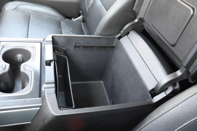 2018 Chevrolet Silverado 1500 1LZ