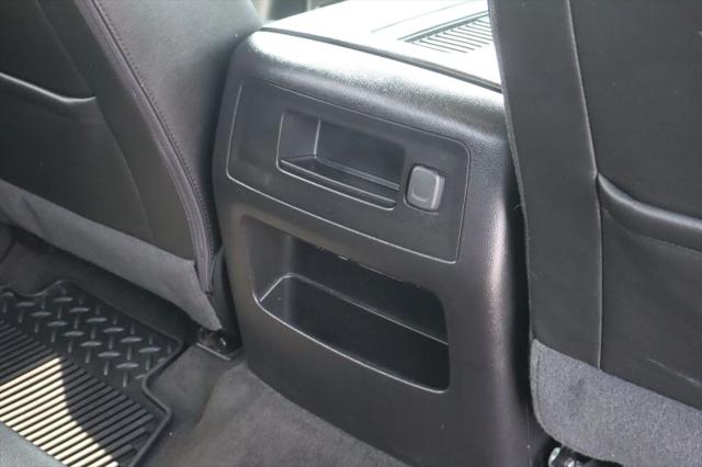 2018 Chevrolet Silverado 1500 1LZ